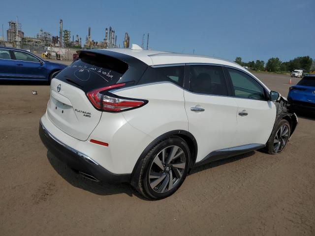 Photo 3 from auction – 2016 NISSAN MURANO S with VIN 5N1AZ2MH4GN150370