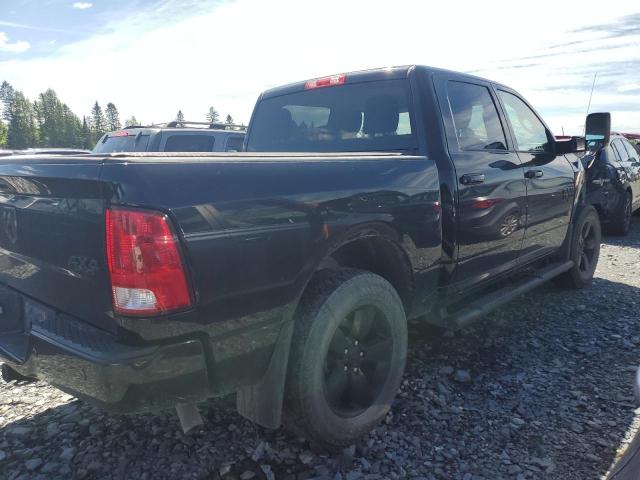 Photo 3 from auction – 2022 RAM 1500 CLASS with VIN 3C6RR7LG4NG177191