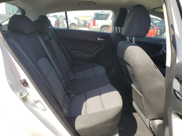 Photo 10 from auction – 2016 KIA FORTE LX with VIN KNAFK5A80G5546555