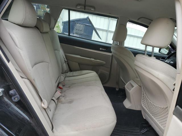 Снимка 11 от търг – 2011 SUBARU OUTBACK 2. с VIN 4S4BRCAC0B1317875