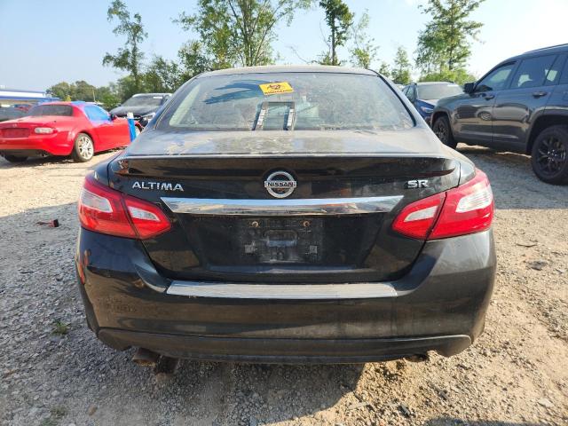 Photo 6 from auction – 2016 NISSAN ALTIMA 2.5 with VIN 1N4AL3AP4GC293957