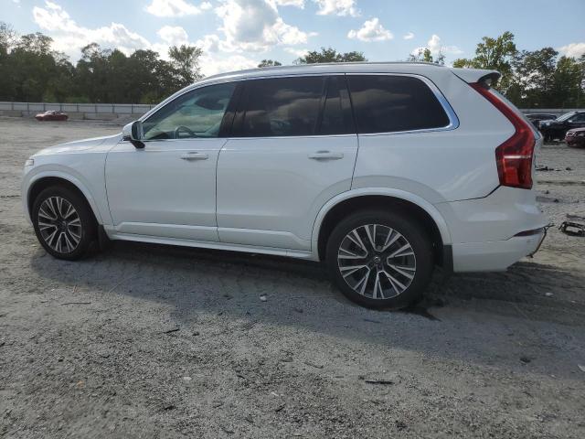 Photo 2 from auction – 2021 VOLVO XC90 T5 MO with VIN YV4102CK3M1746971
