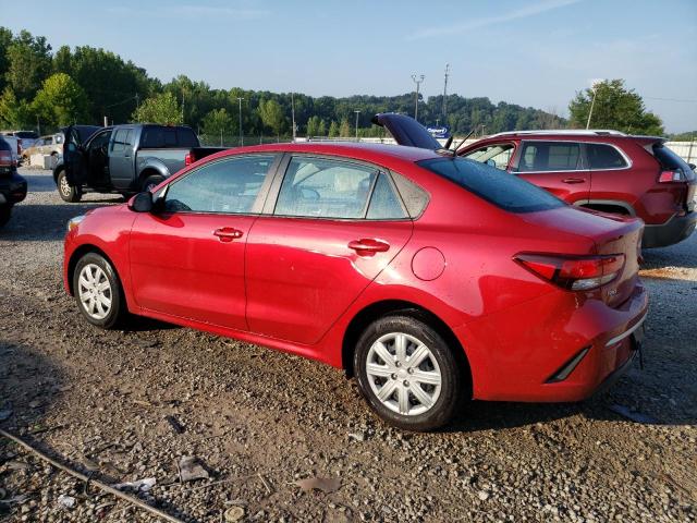 Photo 2 from auction – 2023 KIA RIO with VIN 3KPA24AD9PE607796
