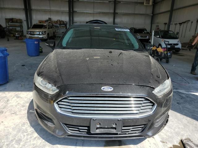 Photo 5 from auction – 2015 FORD FUSION with VIN 3FA6P0HD0FR199417