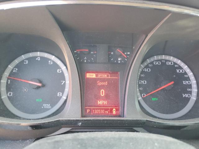 Zdjęcie 9 z aukcji – 2014 GMC TERRAIN SL z VIN 2GKALREK0E6177628