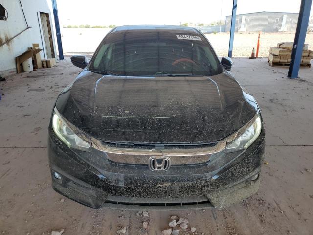 Photo 5 from auction – 2016 HONDA CIVIC LX with VIN 2HGFC2F58GH521460