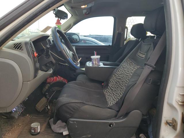 Photo 7 from auction – 2012 GMC SIERRA with VIN 3GTP1UEA4CG125457