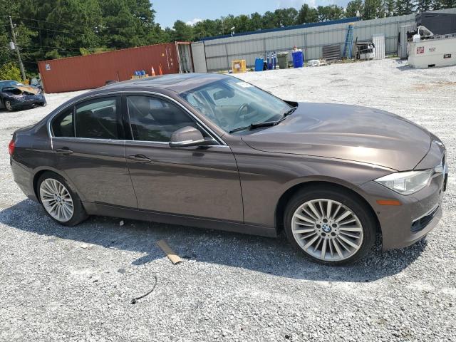 Photo 4 from auction – 2013 BMW 335 XI with VIN WBA3B9C58DF586174