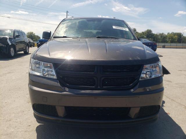 Photo 5 from auction – 2017 DODGE JOURNEY SE with VIN 3C4PDCAB3HT702221