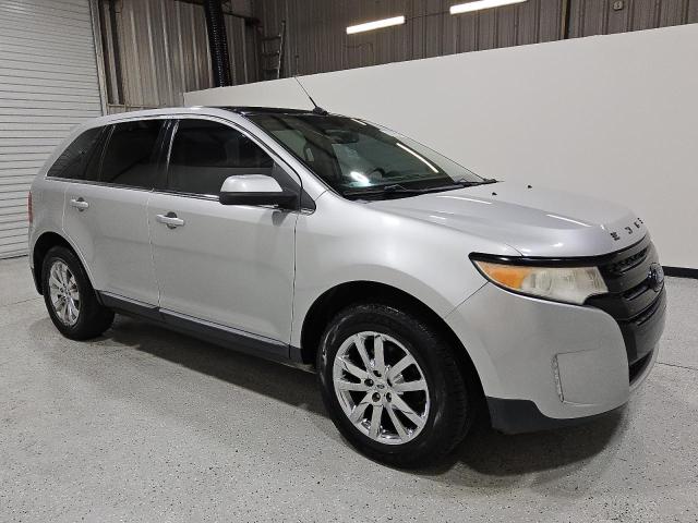 Photo 4 from auction – 2011 FORD EDGE LIMIT with VIN 2FMDK4KC6BBB23843
