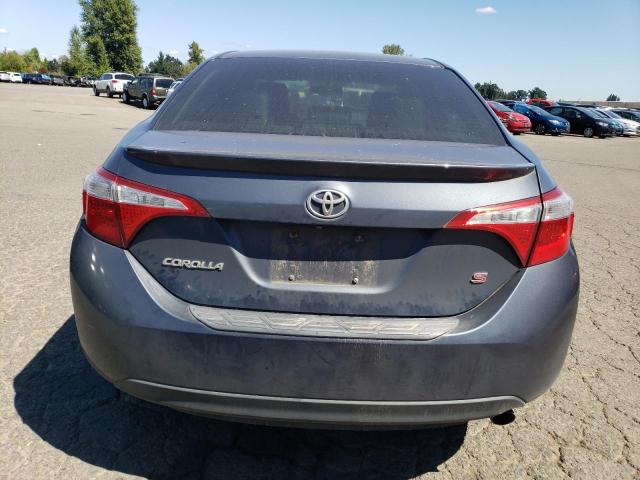 Photo 6 from auction – 2014 TOYOTA COROLLA L with VIN 2T1BURHE5EC181370