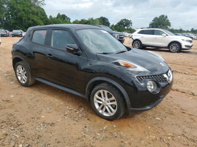 Photo 4 from auction – 2017 NISSAN JUKE S with VIN JN8AF5MR7HT702663