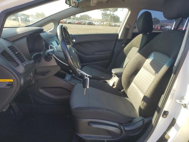 Photo 7 from auction – 2016 KIA FORTE EX with VIN KNAFX4A86G5574601