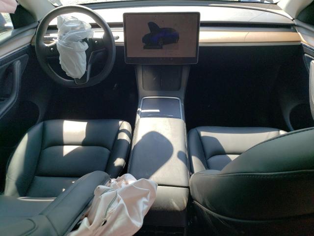 Photo 8 from auction – 2023 TESLA MODEL Y with VIN 7SAYGDEE9PA091291