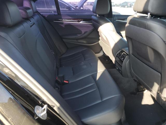 Foto 10 de la subasta – 2020 BMW 530E con VIN WBAJA9C08LCD90446