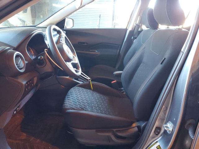 Photo 7 from auction – 2022 NISSAN KICKS S with VIN 3N1CP5BV5NL493833