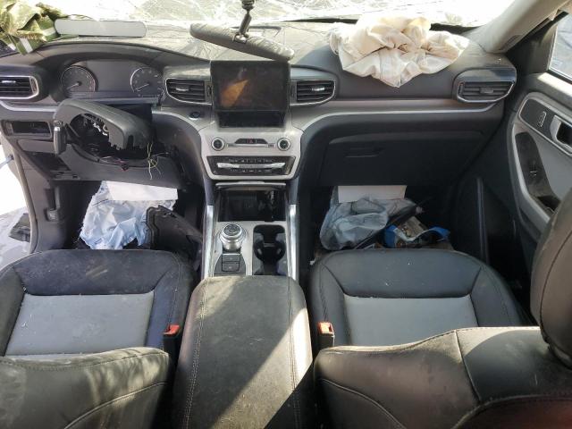 Photo 8 from auction – 2023 FORD EXPLORER X with VIN 1FMSK8DHXPGB90937