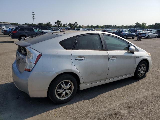 Photo 3 from auction – 2010 TOYOTA PRIUS with VIN JTDKN3DU1A1120071