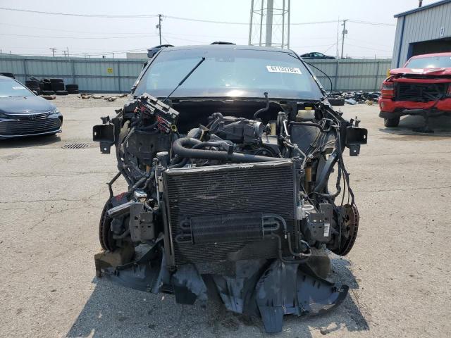 Photo 5 from auction – 2014 JEEP GRAND CHER with VIN 1C4RJFDJ5EC393364