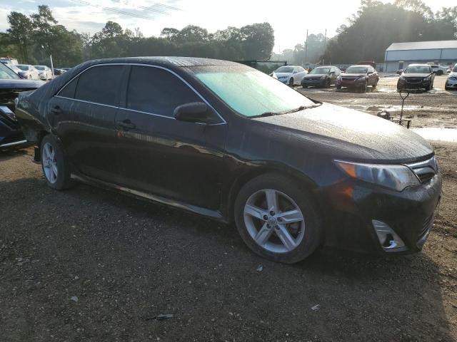 Photo 4 from auction – 2014 TOYOTA CAMRY L with VIN 4T1BF1FK0EU399672