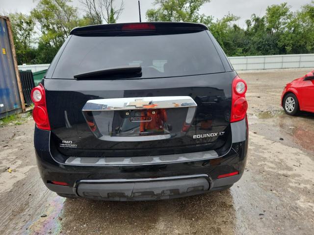 Photo 6 from auction – 2013 CHEVROLET EQUINOX LT with VIN 2GNFLEEK0D6390109