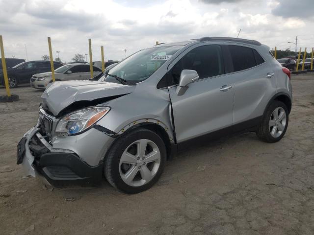 BUICK ENCORE 2015 with VIN KL4CJASB7FB227529 - Photo from auction