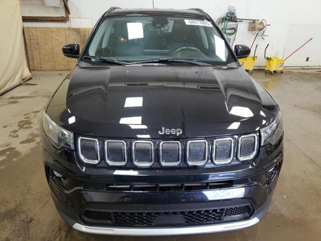Photo 5 from auction – 2022 JEEP COMPASS LI with VIN 3C4NJDCB5NT232059