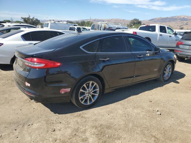 Photo 3 from auction – 2017 FORD FUSION SE PHEV with VIN 3FA6P0PU5HR329938