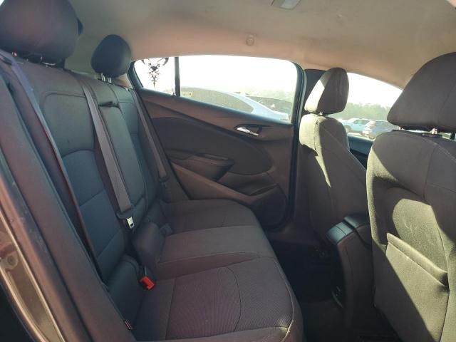Photo 10 from auction – 2018 CHEVROLET CRUZE LT with VIN 3G1BE6SM5JS573833