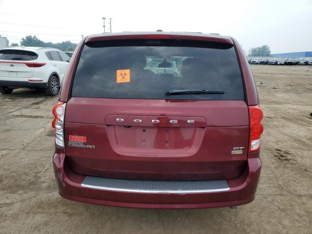 Photo 6 from auction – 2019 DODGE GRAND CARA with VIN 2C4RDGEG7KR584822
