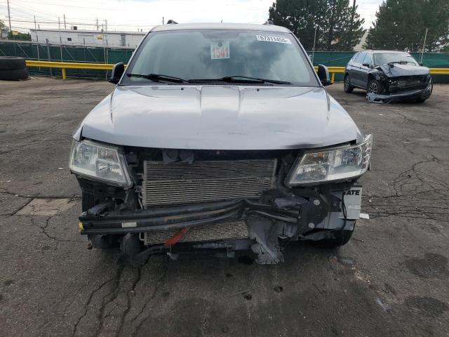 Photo 5 from auction – 2017 DODGE JOURNEY SXT with VIN 3C4PDCBG1HT536811