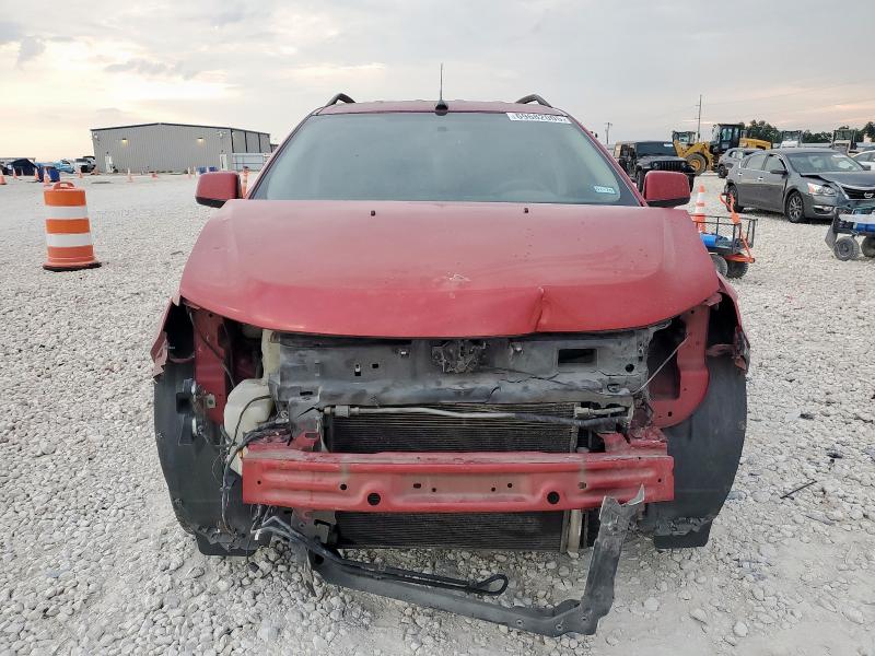 Photo 5 from auction – 2011 FORD EDGE LIMIT with VIN 2FMDK3KC4BBA42740