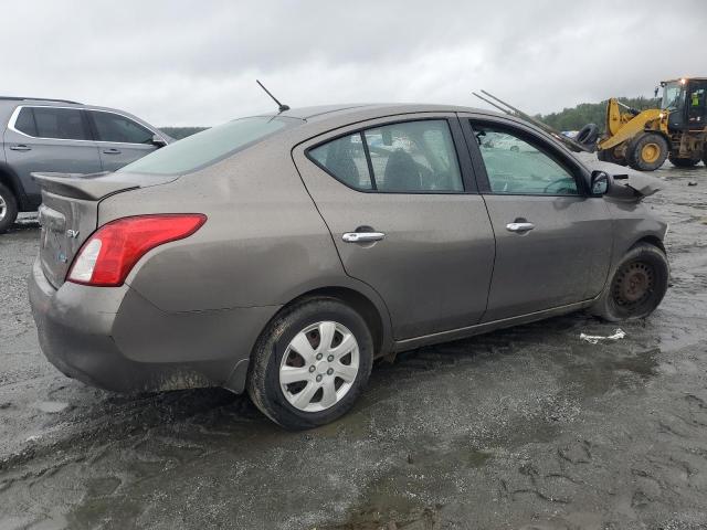 Photo 3 from auction – 2013 NISSAN VERSA S with VIN 3N1CN7AP7DL882833