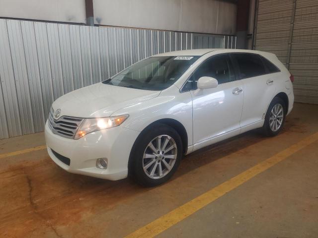 Photo 1 from auction – 2009 TOYOTA VENZA with VIN 4T3ZE11A99U016065