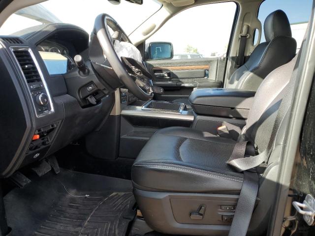 Photo 7 from auction – 2013 RAM 1500 LARAM with VIN 1C6RR7NT6DS634813