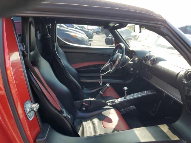 Photo 10 from auction – 2008 TESLA ROADSTER with VIN 5YJRE11B081000394