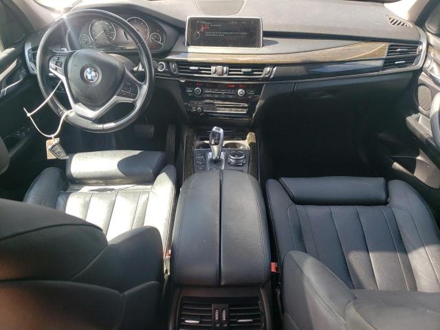 Photo 8 from auction – 2014 BMW X5 XDRIVE3 with VIN 5UXKS4C56E0C07244