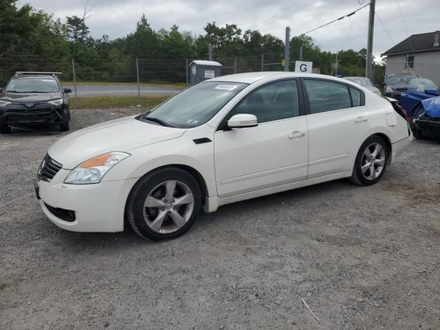 NISSAN ALTIMA S 2009 with VIN 1N4BL21E69C133689 - Photo from auction