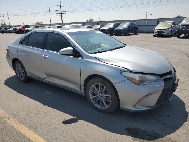 Photo 4 from auction – 2017 TOYOTA CAMRY LE with VIN 4T1BF1FK8HU451294