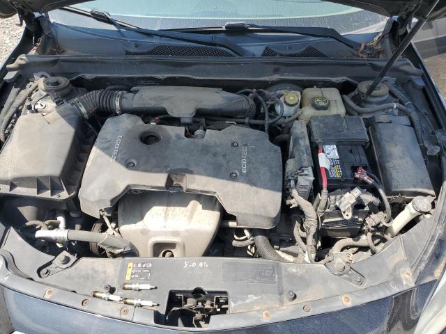 Photo 11 from auction – 2013 CHEVROLET MALIBU LS with VIN 1G11B5SA6DF176256
