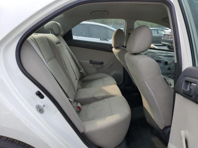 Photo 10 from auction – 2012 KIA FORTE with VIN KNAFT4A26C5586362