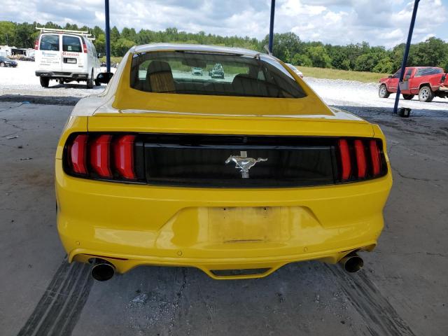 Photo 6 from auction – 2015 FORD MUSTANG with VIN 1FA6P8AM3F5346518