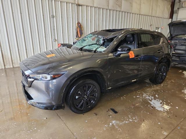 صورة رقم 1 من المزاد - 2022 MAZDA CX-5 مع VIN JM3KFBAY4N0638063