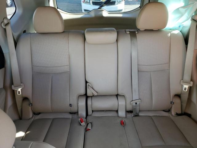 Photo 10 from auction – 2019 NISSAN ROGUE S with VIN 5N1AT2MT7KC773881
