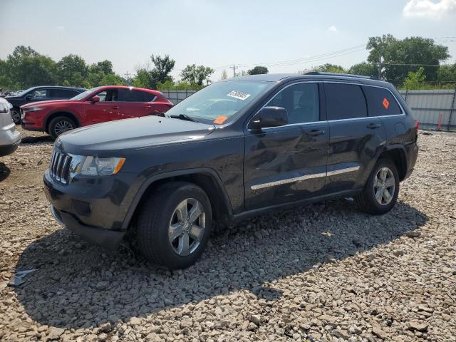 JEEP GRAND CHER 2011 with VIN 1J4RR4GG0BC517835 - Photo from auction