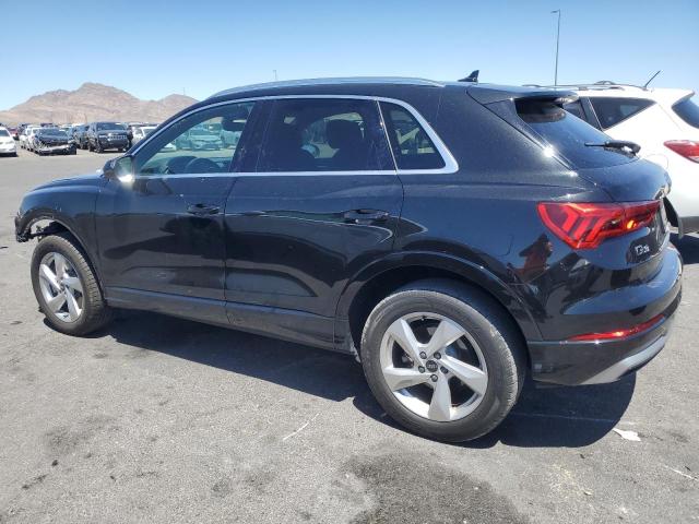 Photo 2 from auction – 2021 AUDI Q3 PREMIUM with VIN WA1AUCF36M1076876