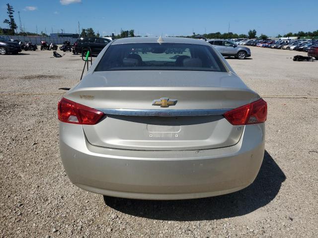 Photo 6 from auction – 2014 CHEVROLET IMPALA LT with VIN 2G1125S30E9136489
