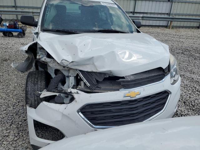 Photo 5 from auction – 2017 CHEVROLET EQUINOX LS with VIN 2GNALBEK5H1502186