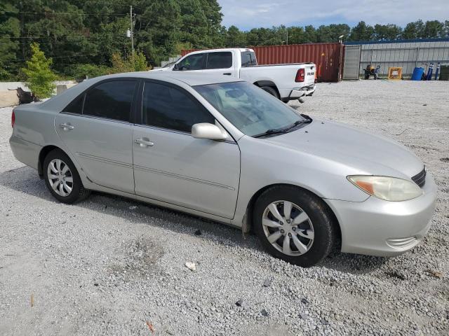 Photo 4 from auction – 2002 TOYOTA CAMRY LE with VIN 4T1BE30K32U618143