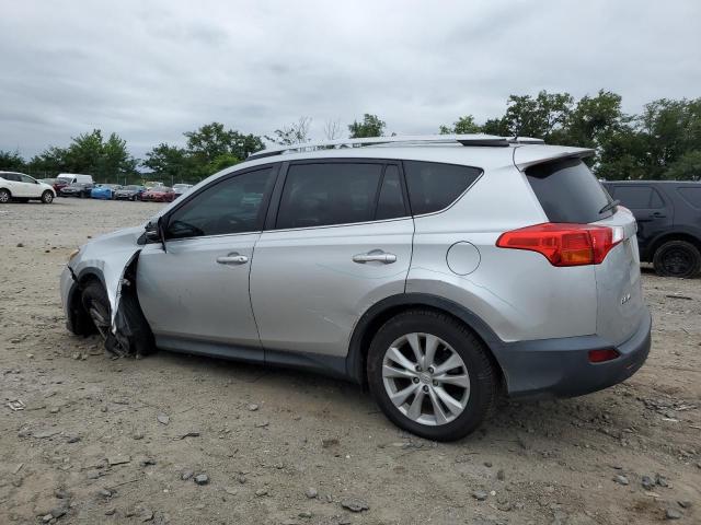 Zdjęcie 2 z aukcji – 2014 TOYOTA RAV4 LIMIT z VIN 2T3DFREV2EW171795
